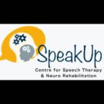 SpeakUp Centre Speech Therapy for Kids Profile Picture