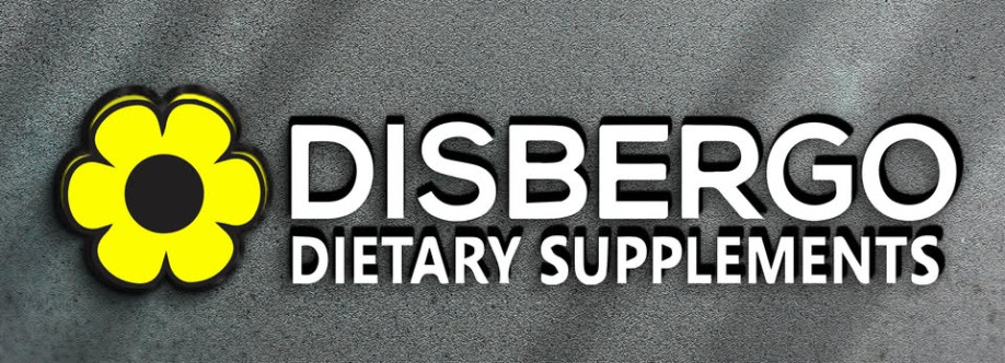 Disbergo Cover Image