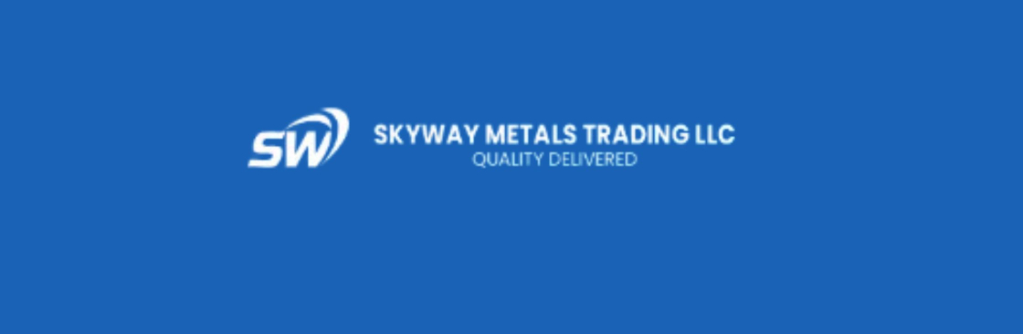 Skyway Metals Trading LLC Cover Image