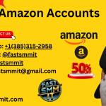 Scaling Fast: How to Buy and Merge U.S. Amazon Seller Accounts Profile Picture