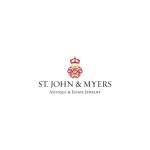 St John and Myers Jewelry Profile Picture