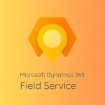 Dynamics 365 Field Service Profile Picture