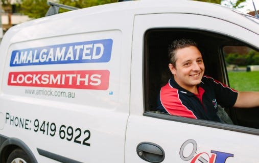 Top 5 Reasons to Call a Mobile Locksmith in an Emergency | by Amalgamated Locksmiths | May, 2025 | Medium