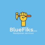 BlueFiks Profile Picture