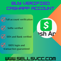 Buy Verified Cash App Accounts - sellsvcc.com