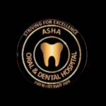 Ashaoral anddentalclinic Profile Picture