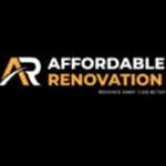 Affordable Renovation Profile Picture