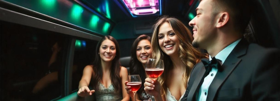 Sapphire Limousine Cover Image