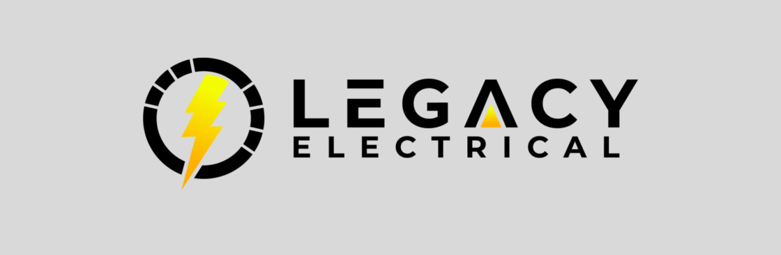 Legacy Electrical Cover Image
