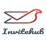 Invite hub Profile Picture