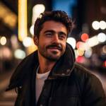 Allen Cox Profile Picture