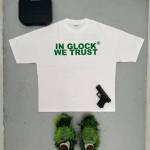 in glock we trust shirt Profile Picture