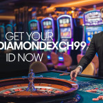 Diamond Dexch Profile Picture