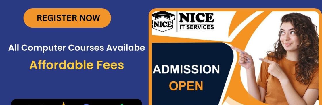 NICE IT SERVICES Cover Image