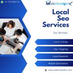 London Seo Experts Profile Picture