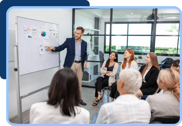 Best B2B Demand Generation Agency & Company in Pune, India