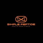 Simple peptide profile picture