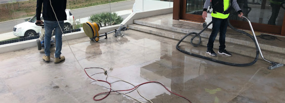 Infinity Flooring Cover Image