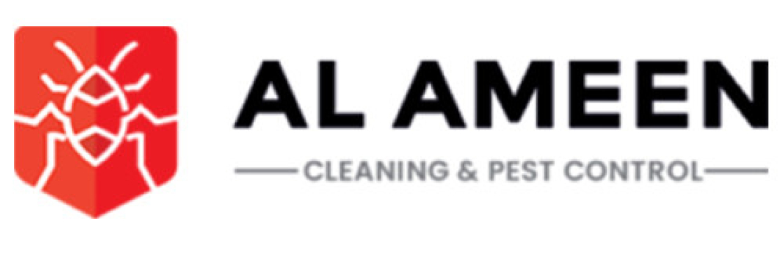 Al Ameen Pest Control Cover Image