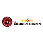 Smoky Charcoal Chicken