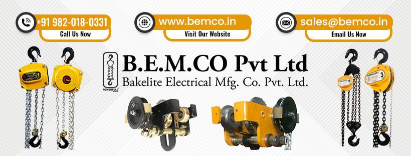 Bemco Pvt  Ltd