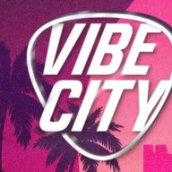 Vibe Cities