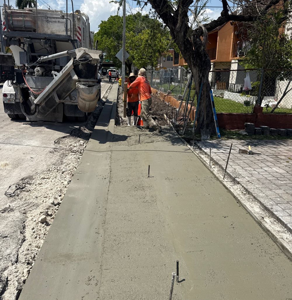 Commercial Concrete Services: Building Strong Foundations for Business Success – @jobmixconcrete on Tumblr