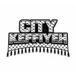 City Keffiyeh
