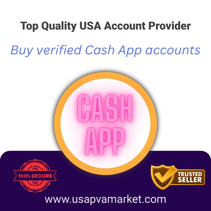 Buy Verified Cash App Accounts- 100% Safe & BTC or Non BTC
