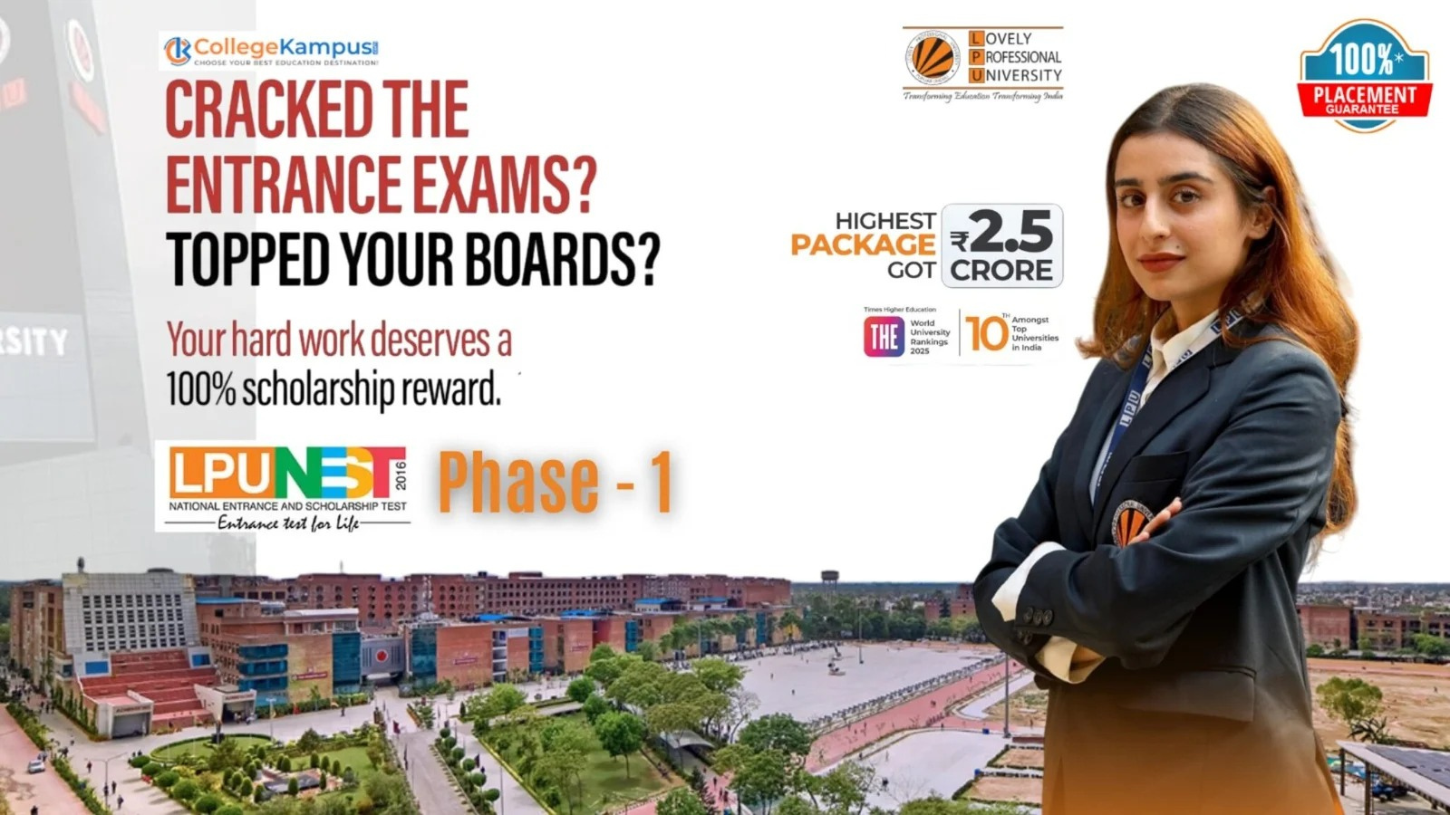 Key Recruiters - Bennett University