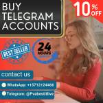 Buy Telegram Accounts