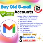 Buy Old Gmail Accounts Strong Your Online Security