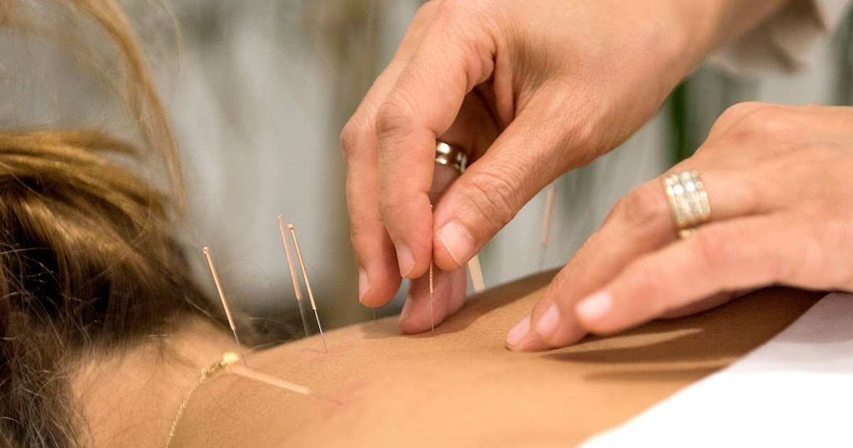How Massage Therapy Can Help You Feel Well Every Day