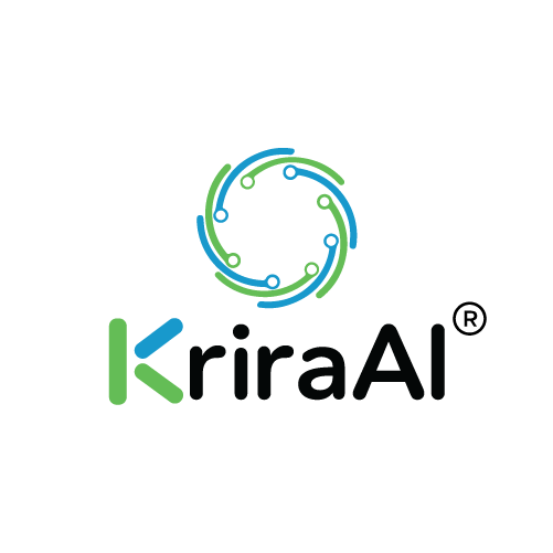 Best AI Development Company in India | KriraAI