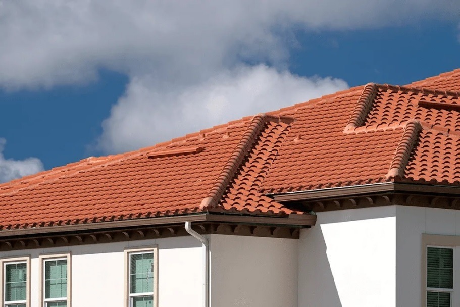 Step-by-Step Process of Tile Roofing Installation Dallas – @roofrepairdallas on Tumblr