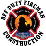 Off Duty Fireman Construction Inc