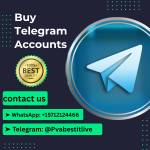 Buy Telegram Accounts