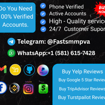 Buy GitHub Accounts Profile Picture