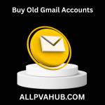 Buy Old Gmail Accounts Fully Active