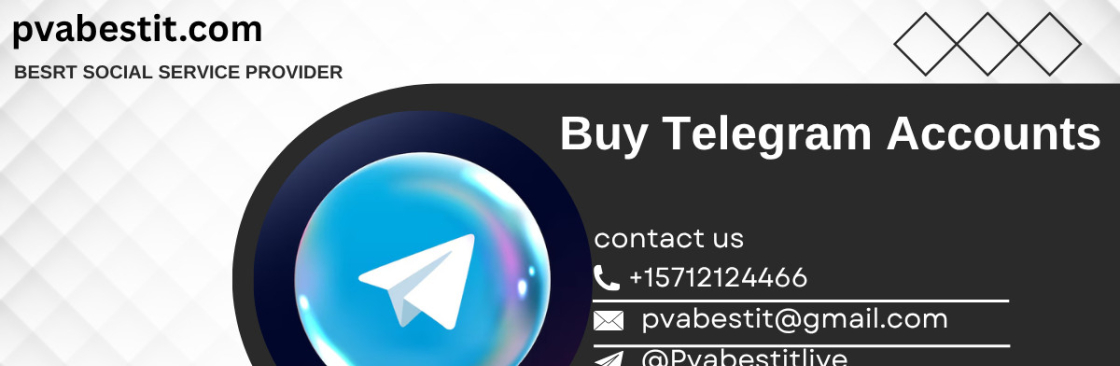 Buy Telegram Accounts