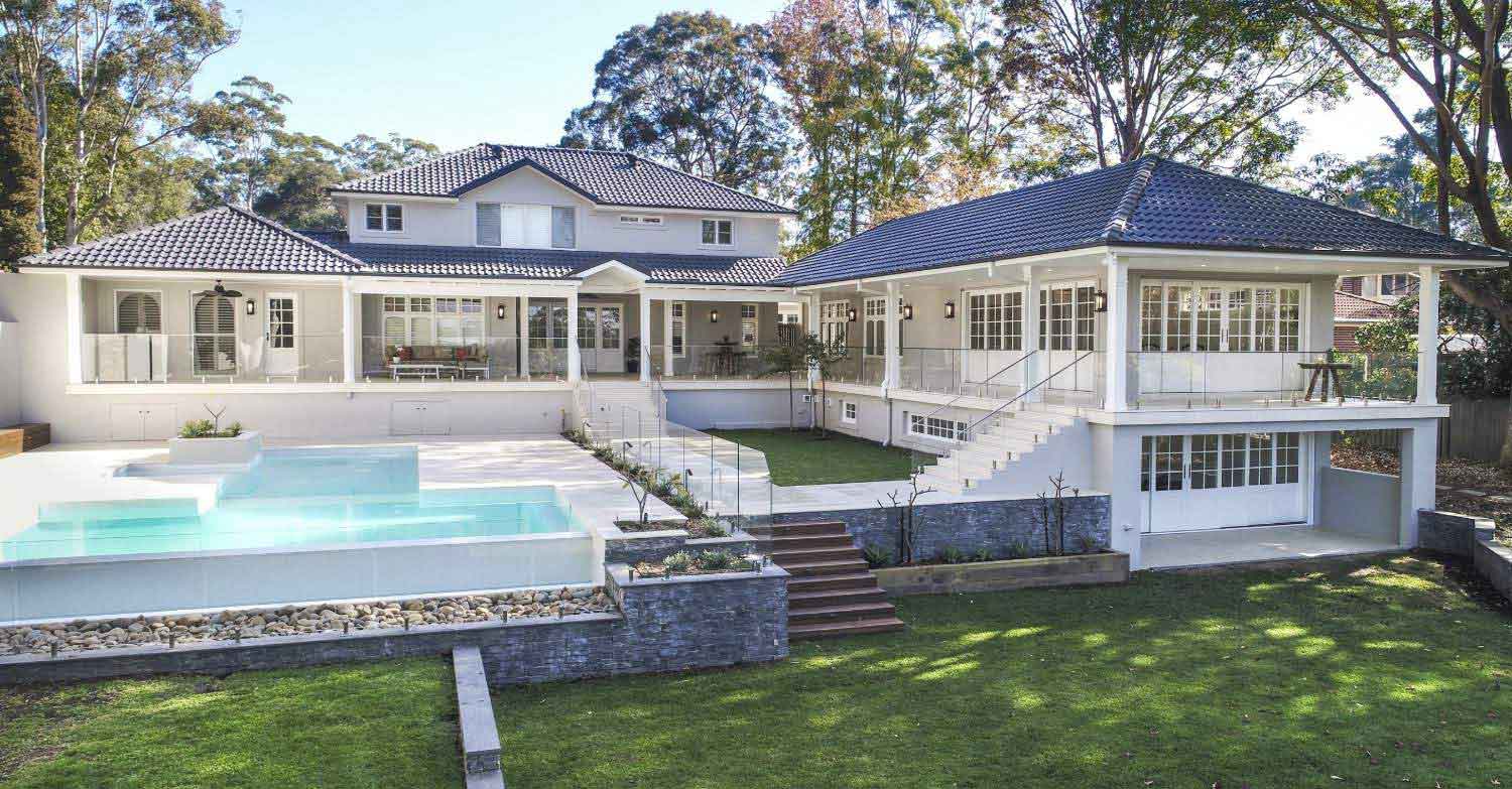 Home Renovations Sydney