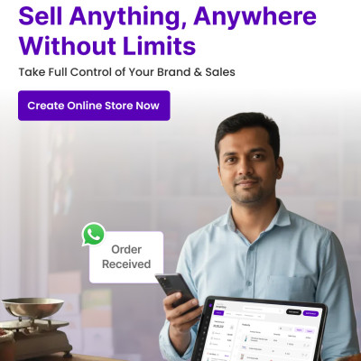 Shopaver Pos Machine Profile Picture