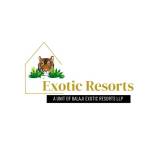 Exotic resorts