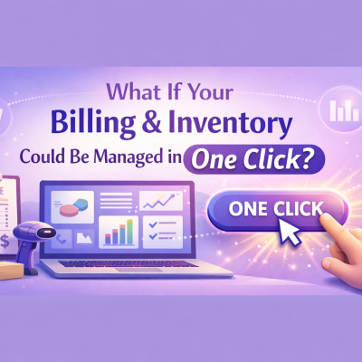 Inventory Management Software Profile Picture