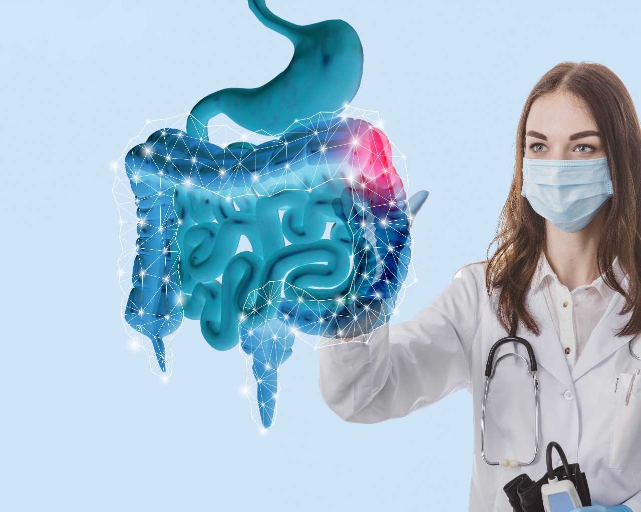 Best Gastroenterology Hospital In Bangalore: Comprehensive Care for Digestive Health - JustPaste.it