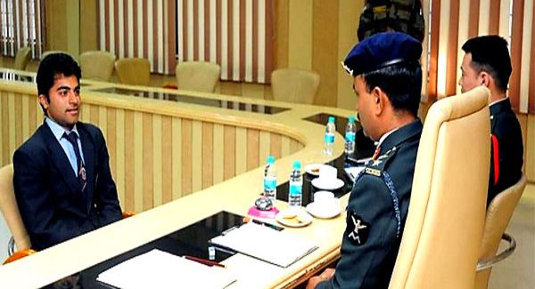 Best SSB Interview Coaching in Ernakulam Kochi | HamiltonSkool