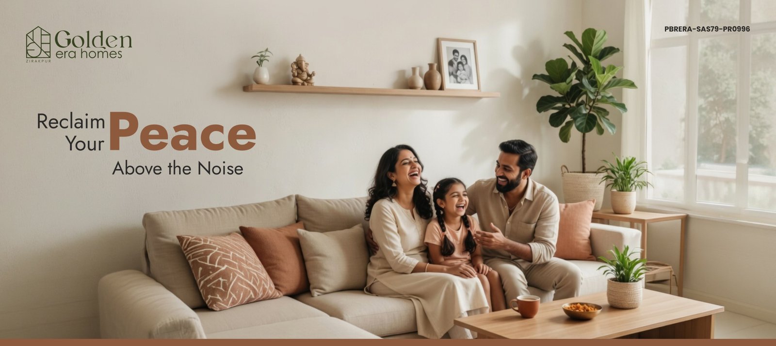 Why Smart Buyers Choose Luxury High Rise Apartments in Zirakpur