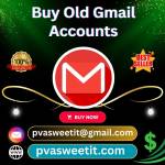 Buy Old Gmail Accounts