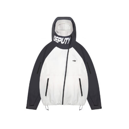 Deputy Department Jacke