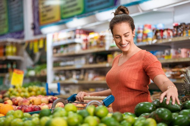 Cool trends transforming everyday food retail